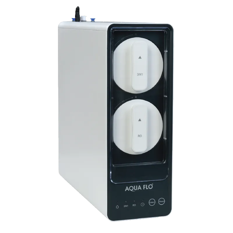 AQUA FLO CRO800UX6
